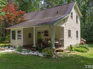 5434 Walker Farm Rd, Hillsborough, NC 27278