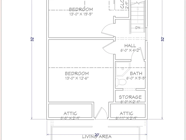 526 Evergreen Ave — Photo 46