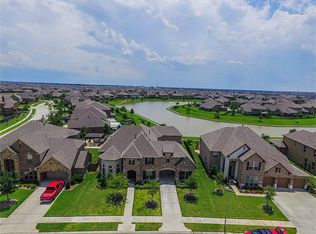 27207 Stone Harbour Ln, Katy, TX 77494