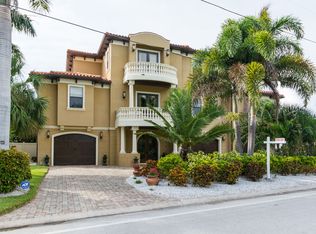 1110 Boca Ciega Isle Dr, Saint Pete Beach, FL 33706