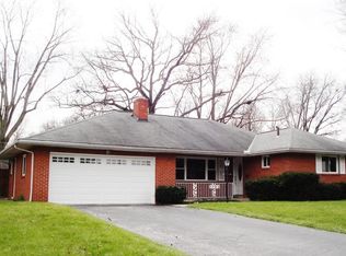 1793 Merriweather Dr, Columbus, OH