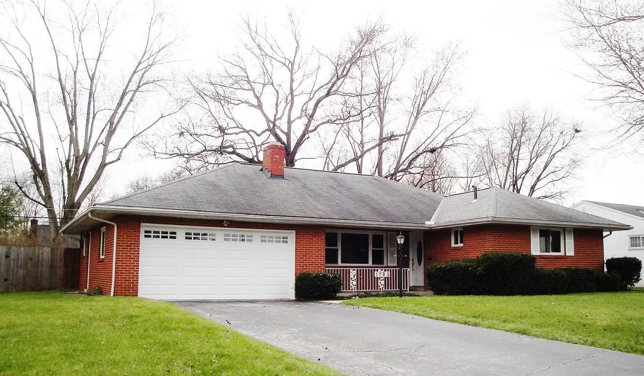 1793 Merriweather Dr photo 1