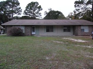 942 S Berthe Ave, Panama City, FL 32404