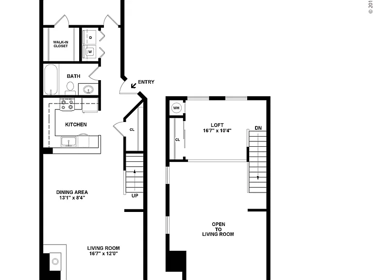 Andover Park Apartments — Photo 60