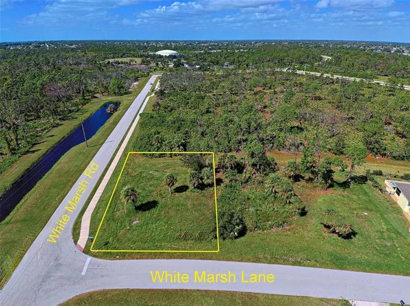 147 White Marsh Ln #14723, Rotonda West, FL 33947