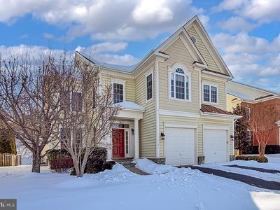 21374 Fairhunt Dr, Ashburn, VA, 20148