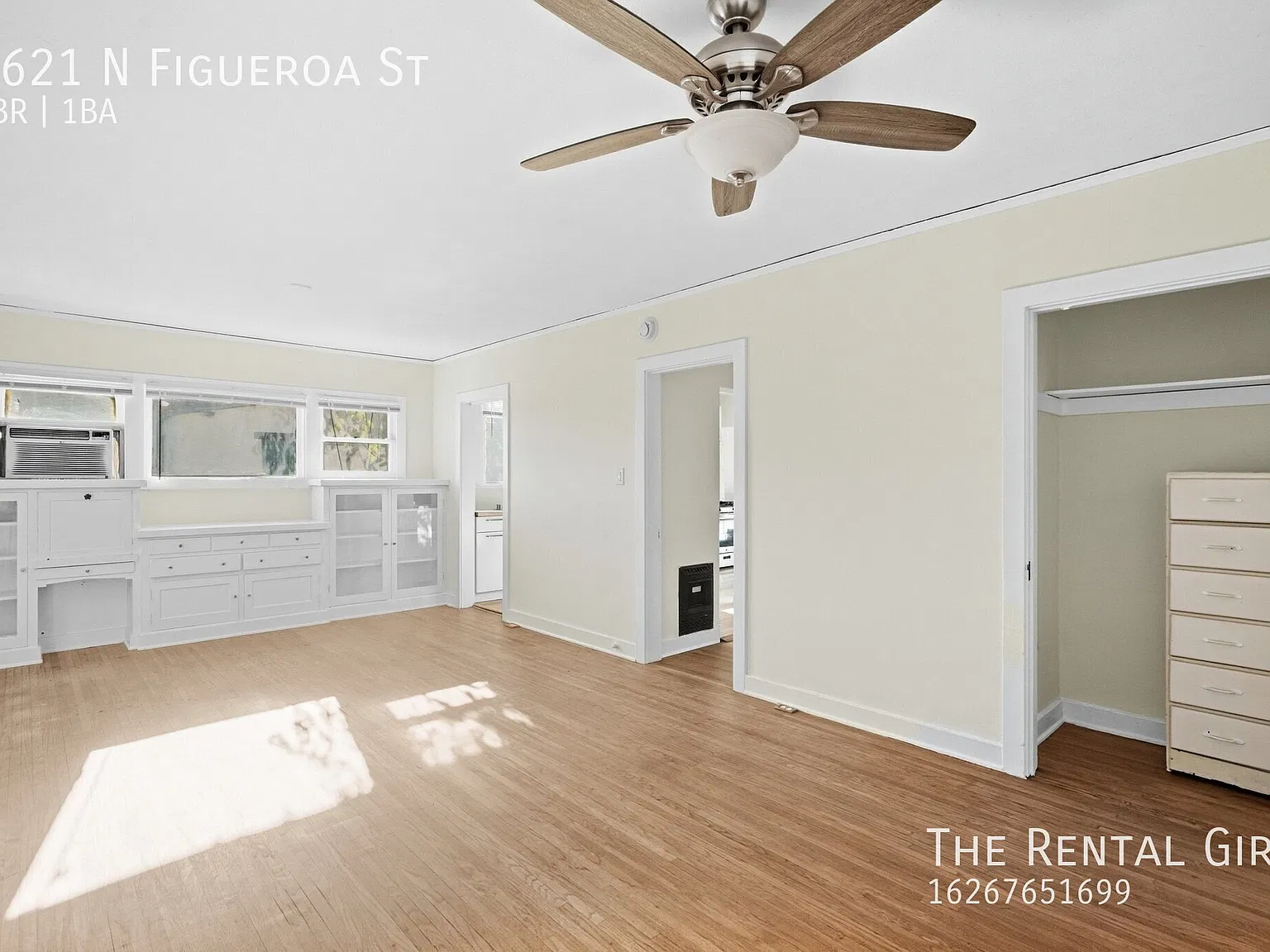 Garden Cottage 2 Bedroom/ 1 Bath in Mount Washington! | New Appliances | Private Outdoor Spaces |... — Photo 2