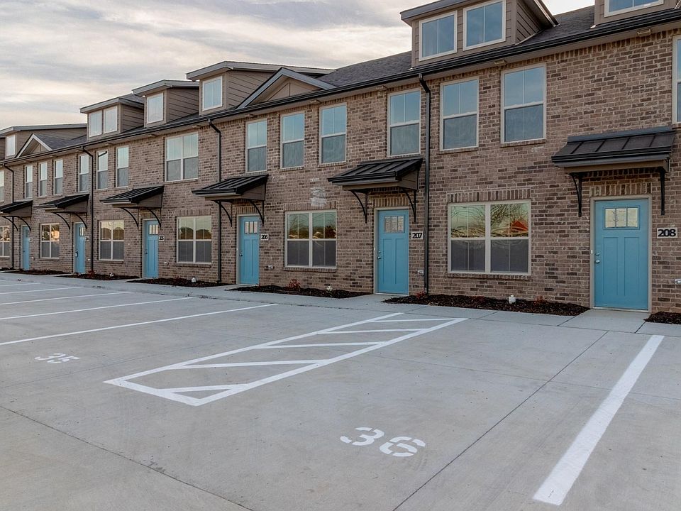 1st image of 1000 Henry Place Blvd #208