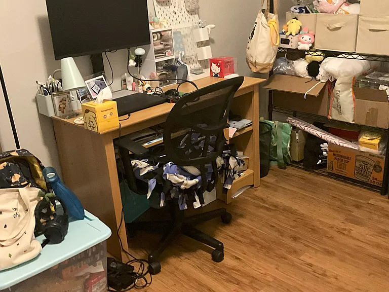 38 Hemenway St #25 — Photo 11
