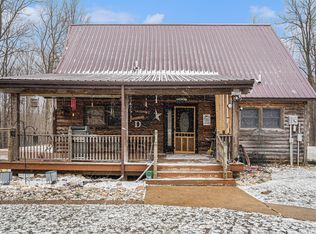 515 Harter Dr, Otsego, MI 49078