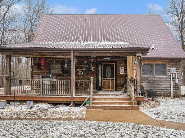 515 Harter Dr, Otsego, MI 49078