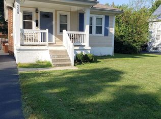 4350 Clifford Rd, Cincinnati, OH 45236