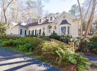 372 King Rd NW, Atlanta, GA 30342