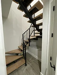 Rented by Aron Fried, LREB