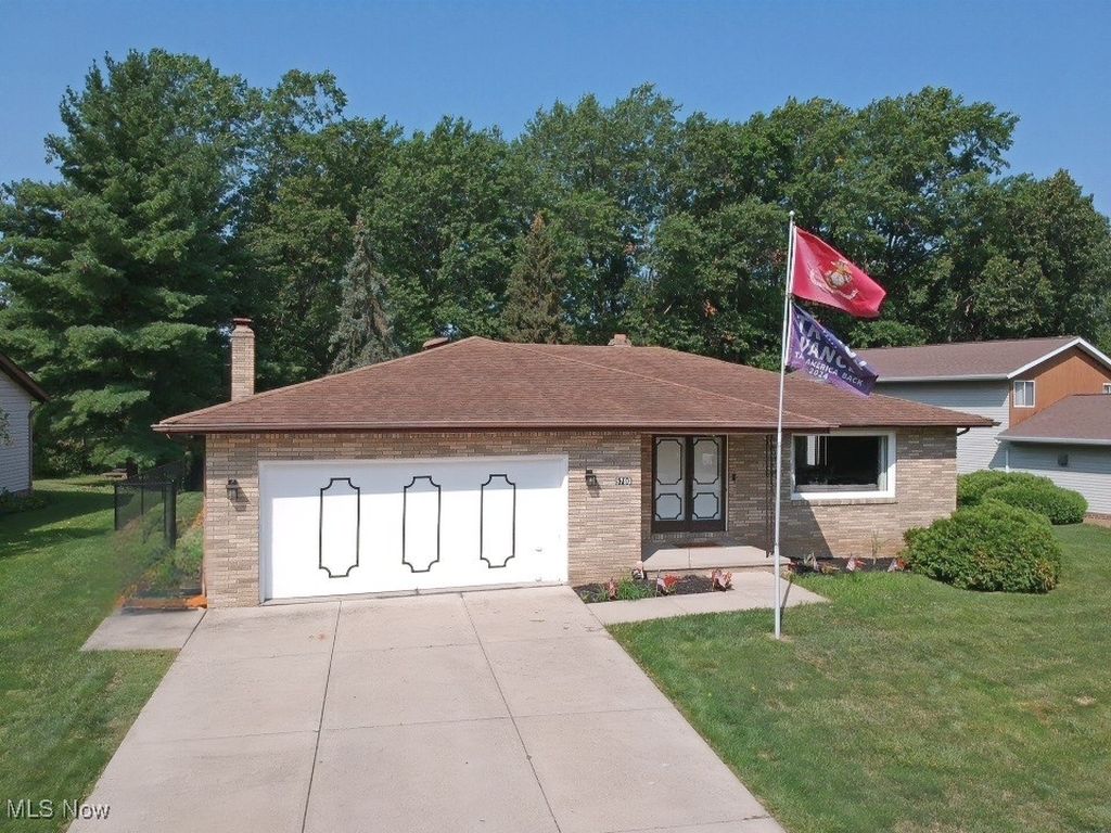 Real estate listing image