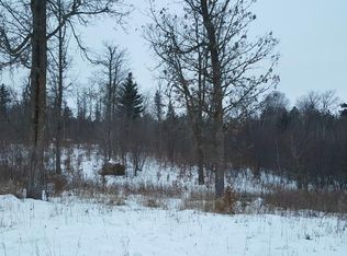 Tract A Scenic Lake Dr Nw, Akeley, MN 56433