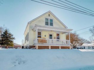 1448 E 8th St, Washington, MO 63090