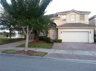 4413 SW 161st Path, Miami, FL 33185