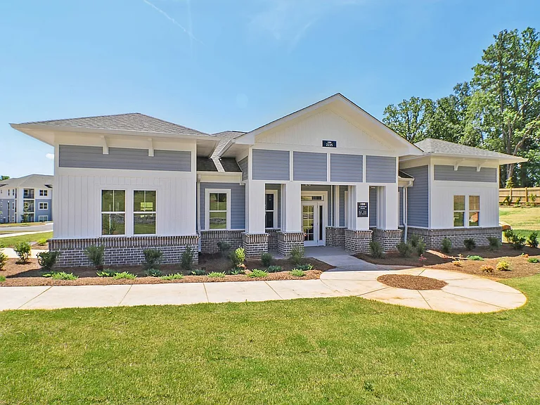 The Station at Lake Murray