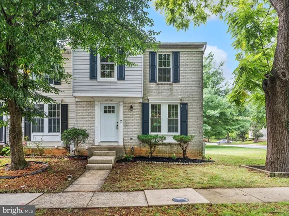 4226 Red Haven Rd, Baltimore, MD 21208
