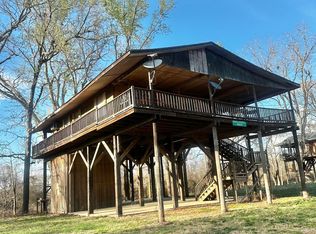 6545 Lake Mary Rd, Woodville, MS 39669