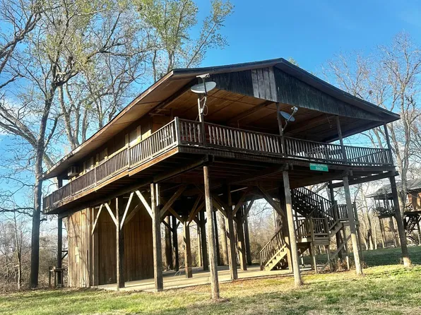 6545 Lake Mary Rd, Woodville, MS 39669