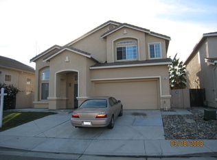 1387 Gentry Ln, Tracy, CA 95377