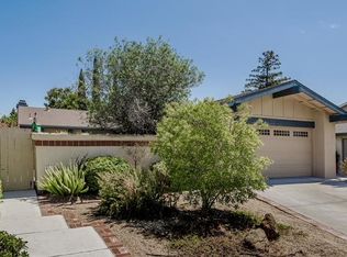 580 Anchor Cir, Redwood City, CA 94065