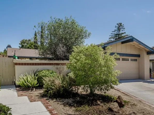 580 Anchor Cir, Redwood City, CA 94065