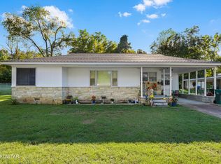 3083 Ratliff Dr, Milan, TN 38358