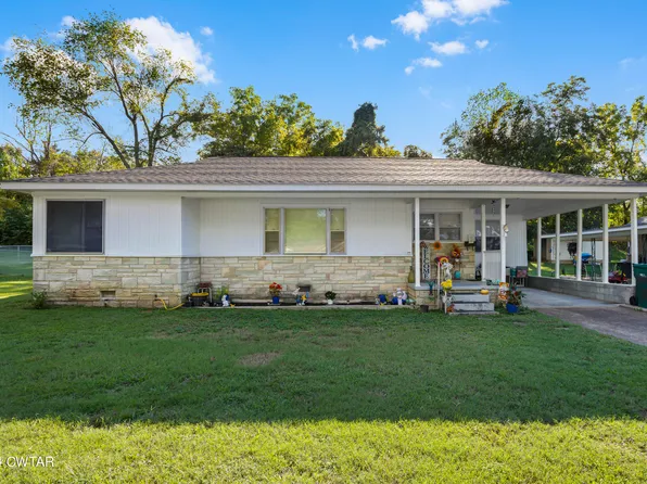 3083 Ratliff Dr, Milan, TN 38358