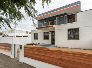 1417 17th St #H, Santa Monica, CA 90404