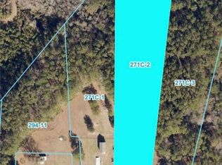 354 Gracen Rd, Guyton, GA 31312