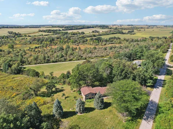 15437 West Elmer Road, Evansville, WI 53536