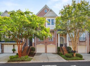 5845 Riverstone Cir BUILDING 19, Atlanta, GA 30339