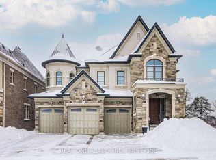 99 Glensteeple Trl N, Aurora, ON L4G3T1