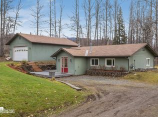 4940 Natrona Ave, Anchorage, AK 99516