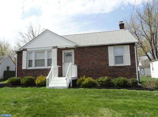 418 Acorn Ave, Telford, PA 18969