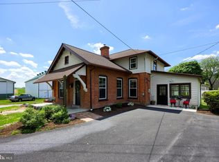 203 Krantz Mill Rd, New Providence, PA 17560