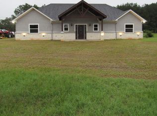 16200 Fm 450 N, Diana, TX 75640