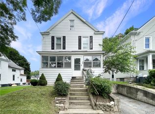 508 Bryant Ave, Syracuse, NY 13204