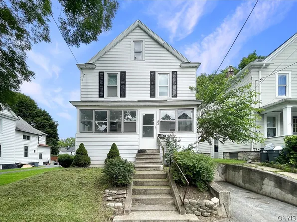 508 Bryant Ave, Syracuse, NY 13204