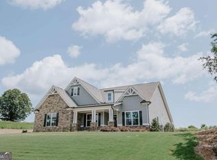 417 Sweetgrass Dr, Demorest, GA 30535