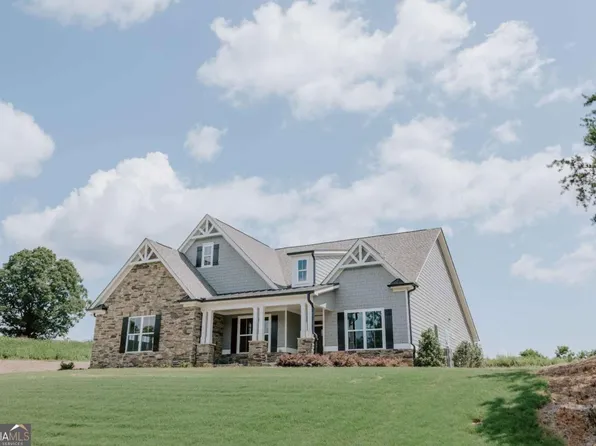 417 Sweetgrass Dr, Demorest, GA 30535