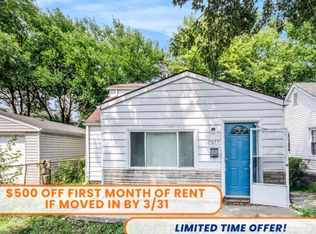 7577 Westminster Ave, Warren, MI 48091