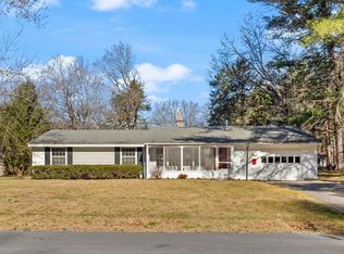 3 Fisher Rd, Chelmsford, MA 01824