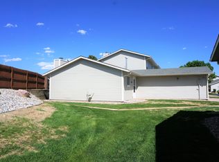 3253 Tempe Ct, Colorado Springs, CO 80920