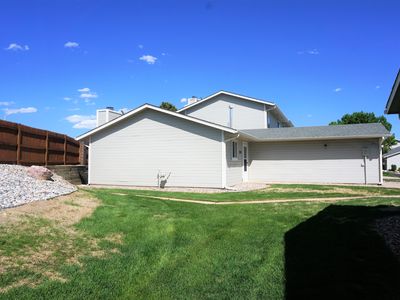 3253 Tempe Ct, Colorado Springs, CO, 80920