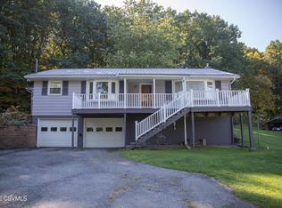 1315 Jefferson St, Milton, PA 17847