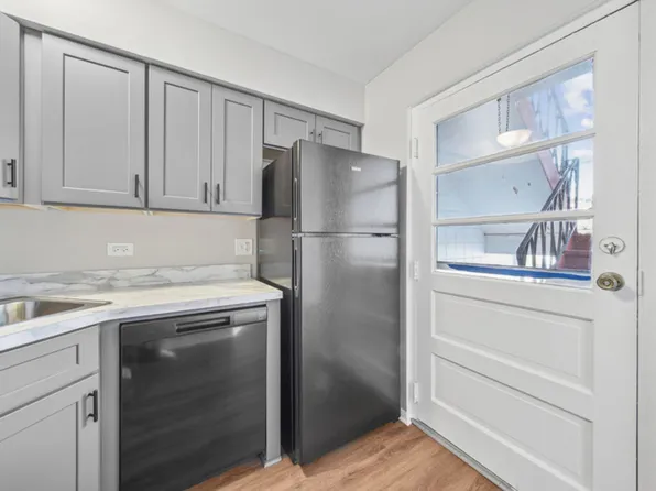 Eden Prairie Apartments